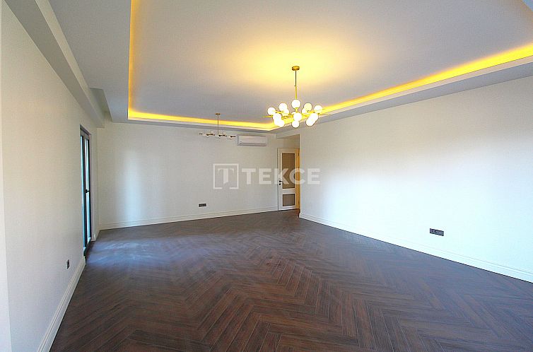 Appartement in Başakşehir