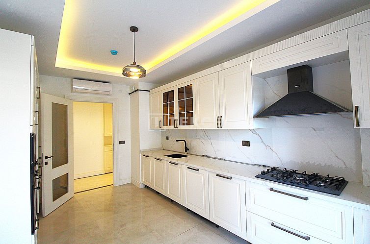 Appartement in Başakşehir