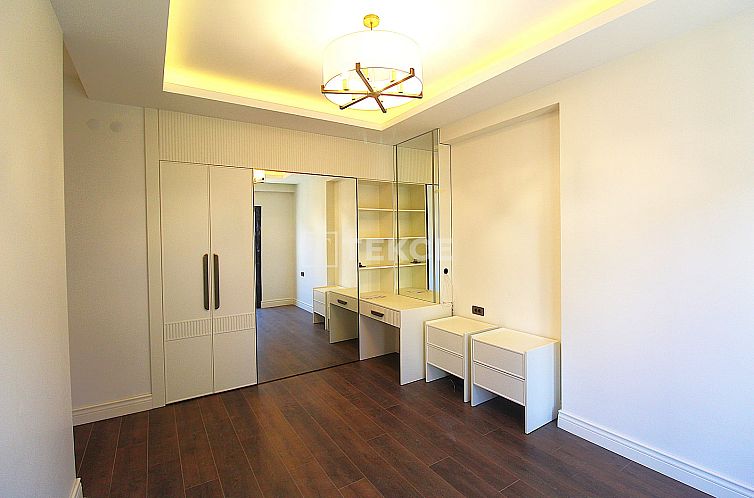 Appartement in Başakşehir