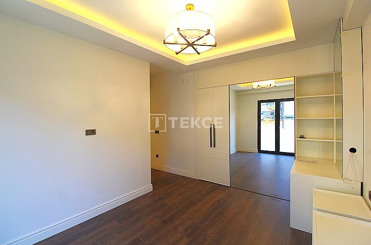Appartement in Başakşehir