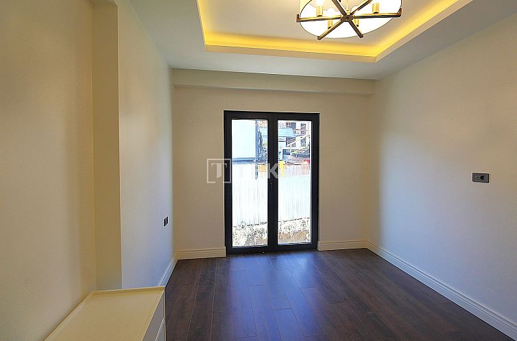Appartement in Başakşehir