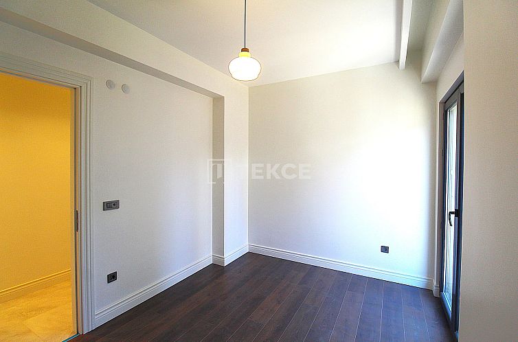 Appartement in Başakşehir