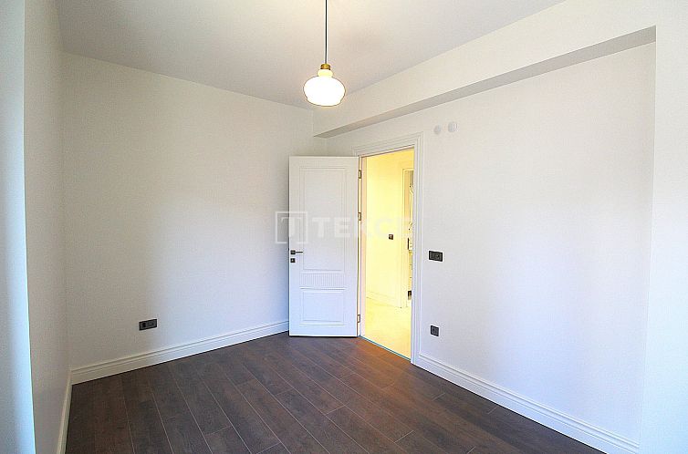 Appartement in Başakşehir