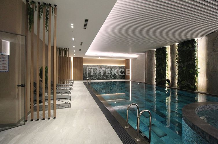 Appartement in Başakşehir