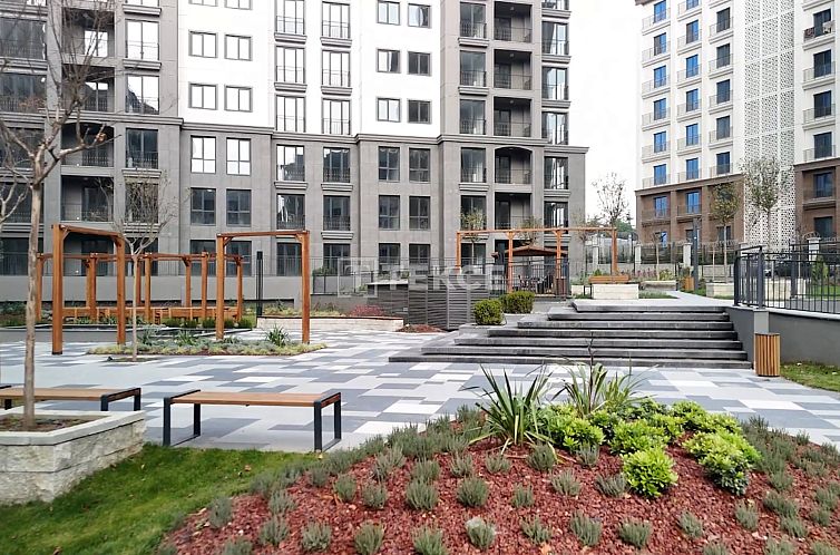 Appartement in Başakşehir