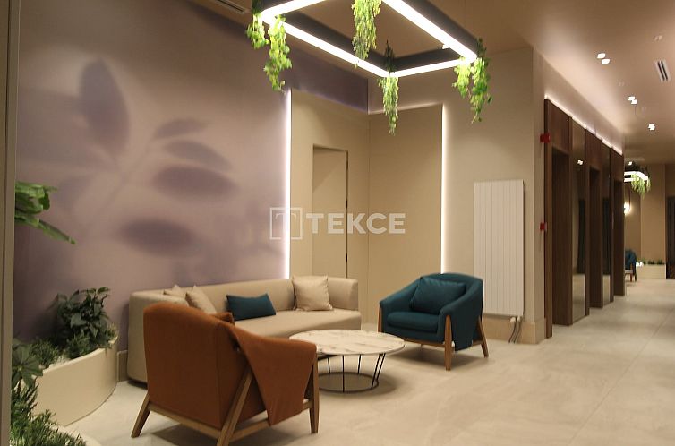 Appartement in Başakşehir