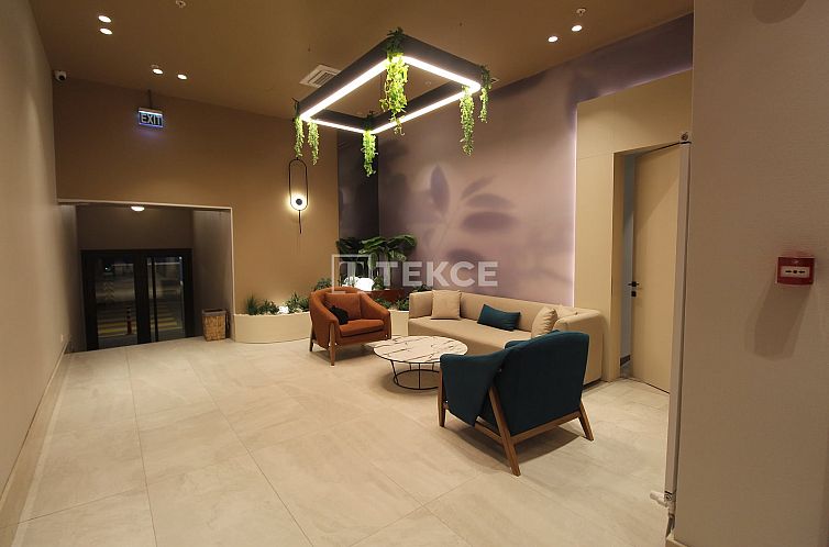 Appartement in Başakşehir