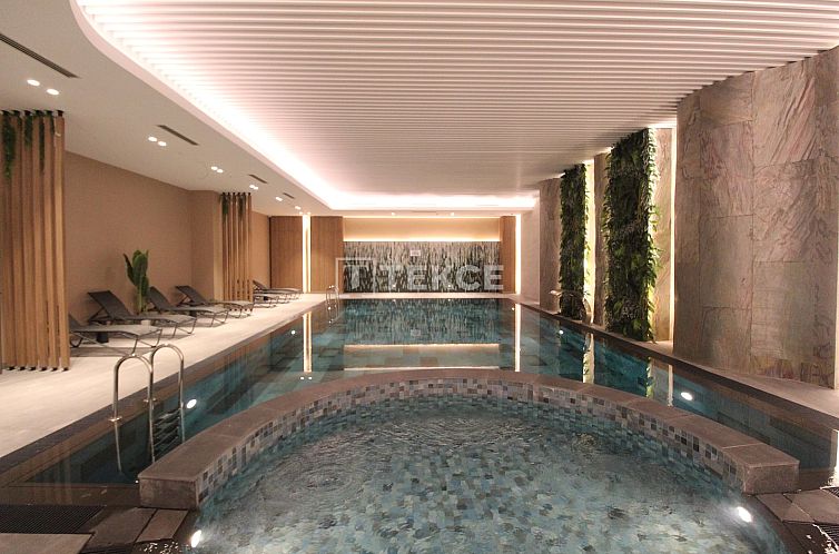 Appartement in Başakşehir