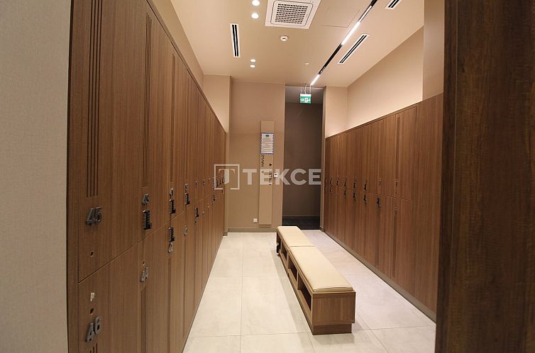 Appartement in Başakşehir