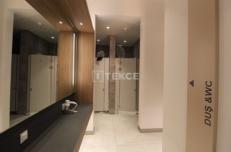 Appartement in Başakşehir