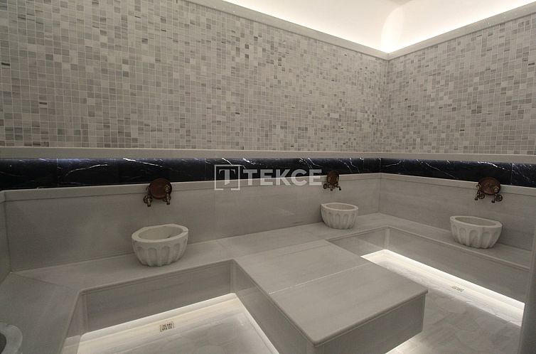 Appartement in Başakşehir