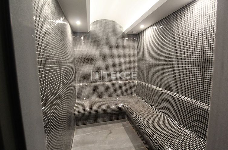 Appartement in Başakşehir