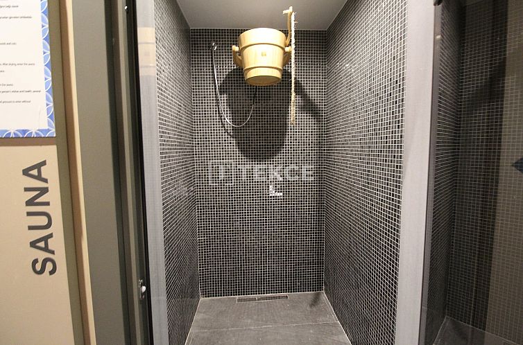 Appartement in Başakşehir