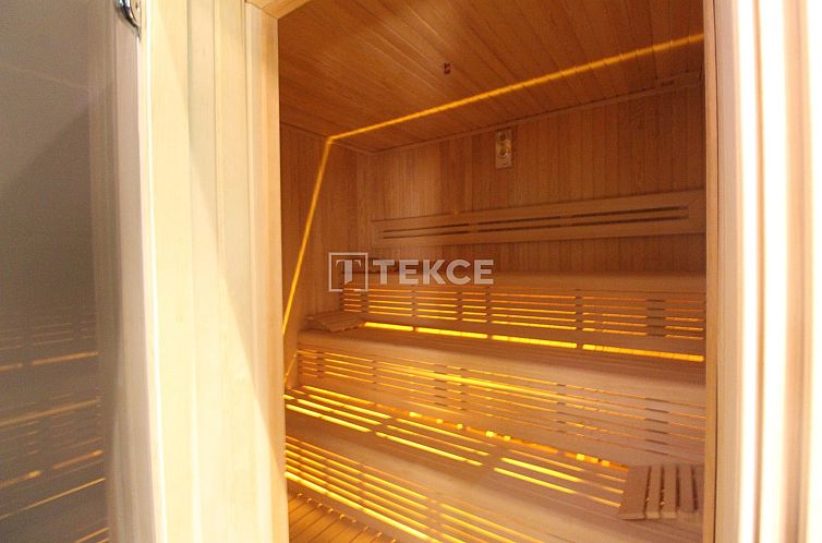 Appartement in Başakşehir