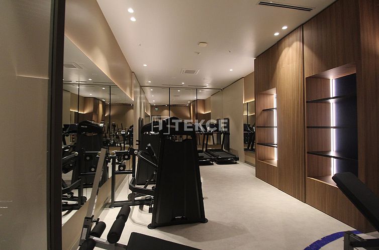 Appartement in Başakşehir