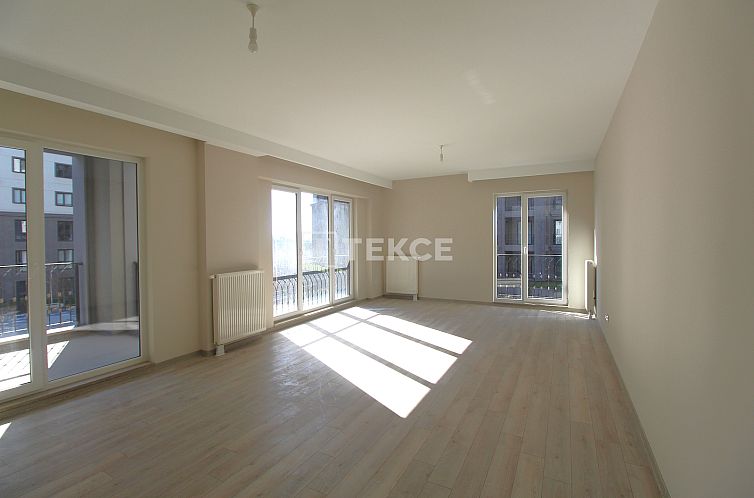 Appartement in Başakşehir