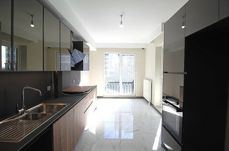 Appartement in Başakşehir