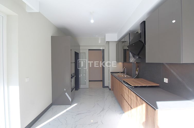Appartement in Başakşehir