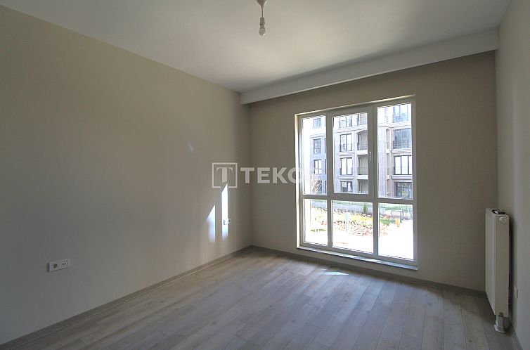 Appartement in Başakşehir