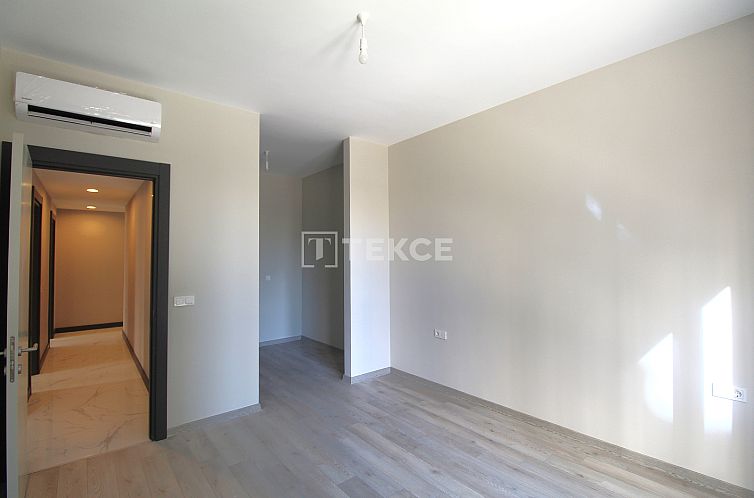 Appartement in Başakşehir