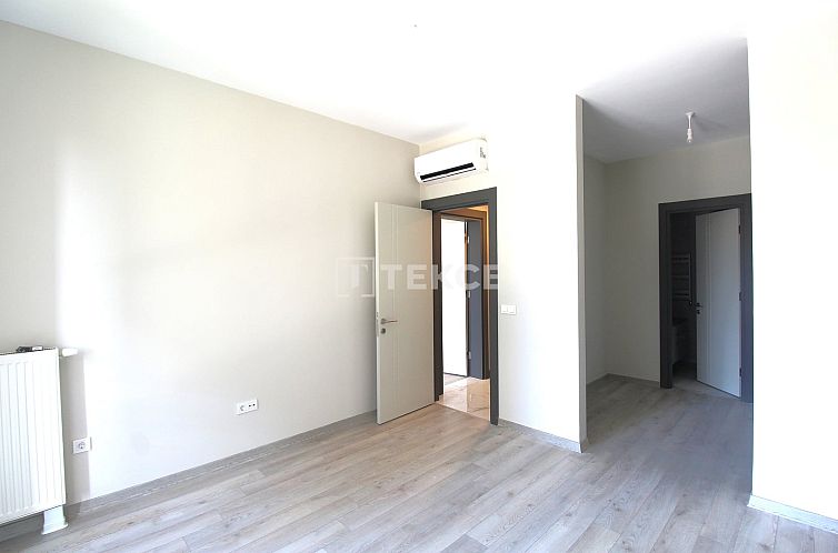 Appartement in Başakşehir