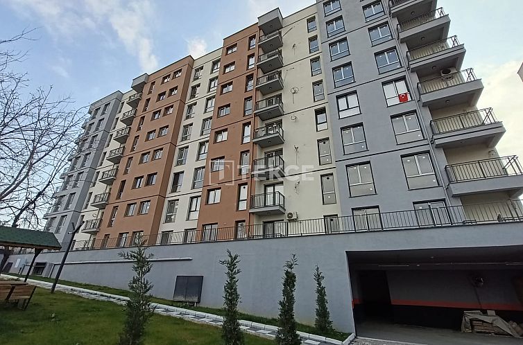 Guest house 2873430 - Apartment Marmara regio - Appartement in Başakşehir