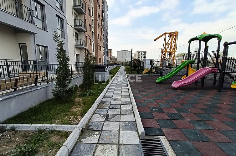 Appartement in Başakşehir