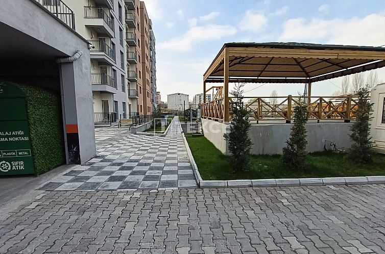 Appartement in Başakşehir