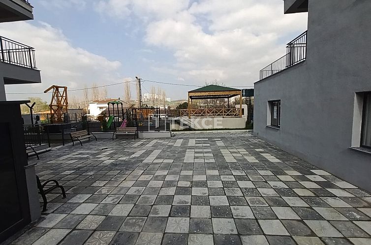 Appartement in Başakşehir