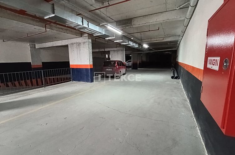 Appartement in Başakşehir