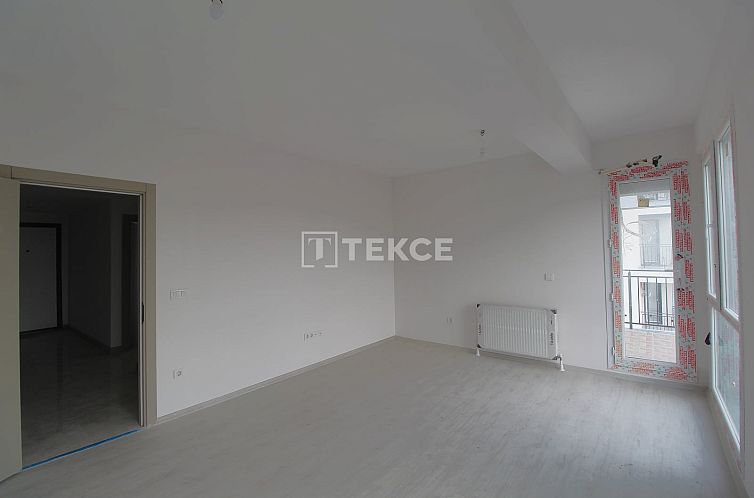 Appartement in Başakşehir