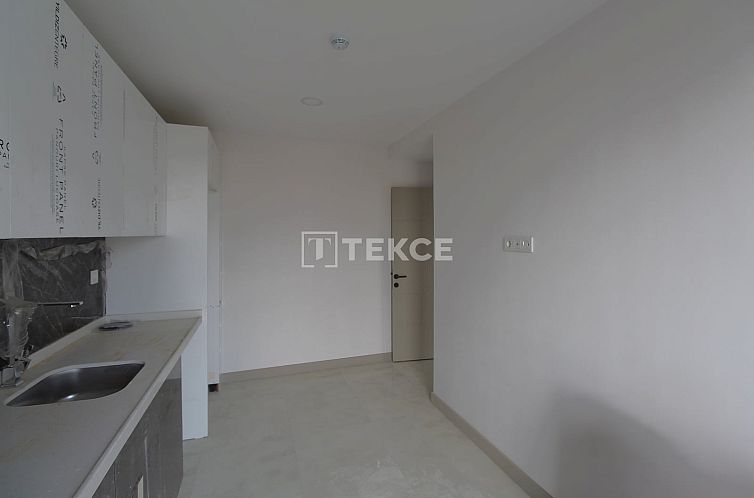 Appartement in Başakşehir