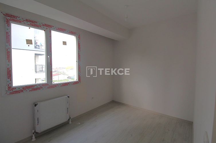 Appartement in Başakşehir