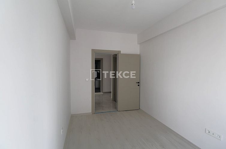 Appartement in Başakşehir