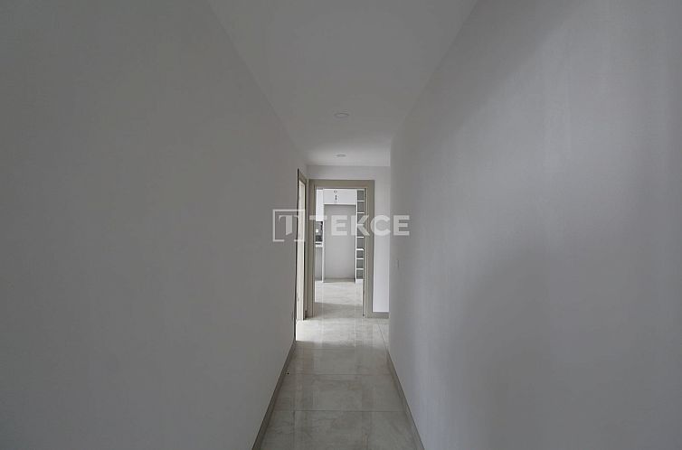 Appartement in Başakşehir