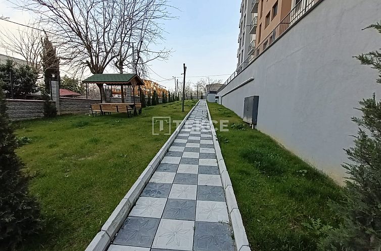 Appartement in Başakşehir