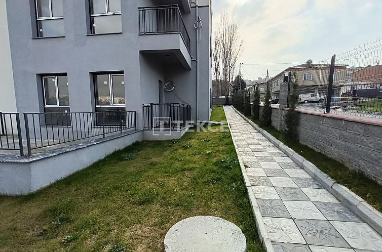 Appartement in Başakşehir