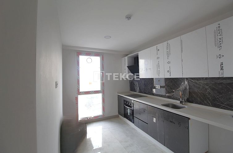 Appartement in Başakşehir