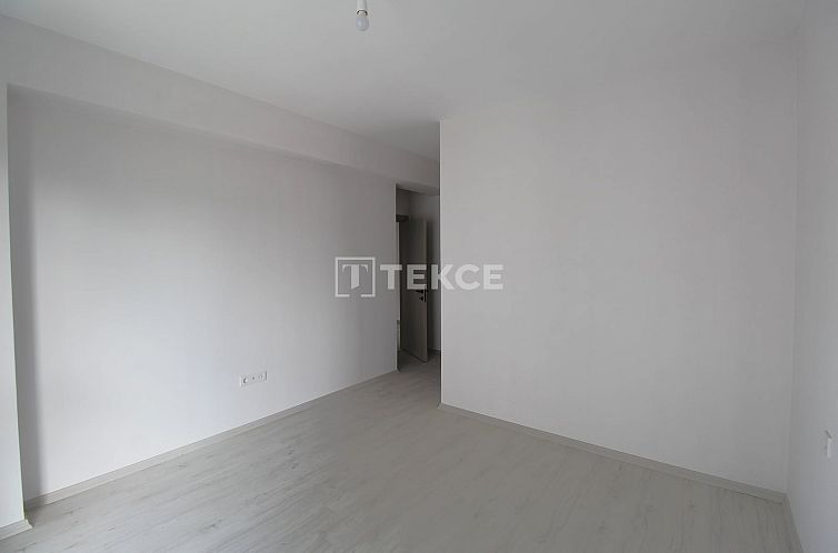 Appartement in Başakşehir