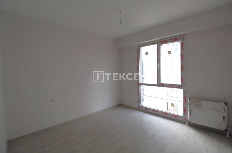 Appartement in Başakşehir