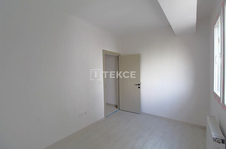 Appartement in Başakşehir