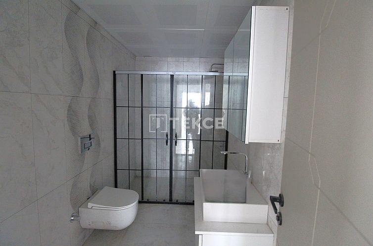 Appartement in Başakşehir