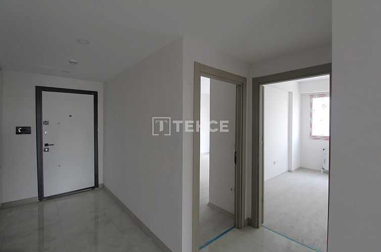 Appartement in Başakşehir