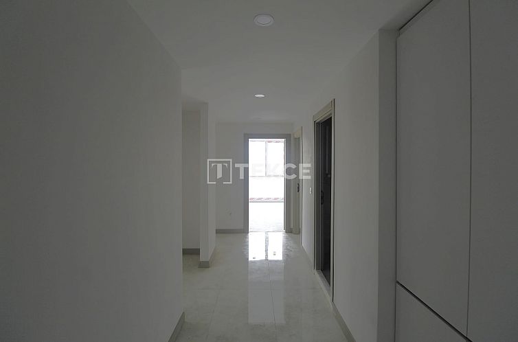 Appartement in Başakşehir