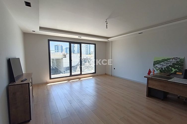 Appartement in Kayabaşı