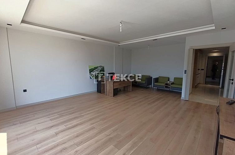 Appartement in Kayabaşı