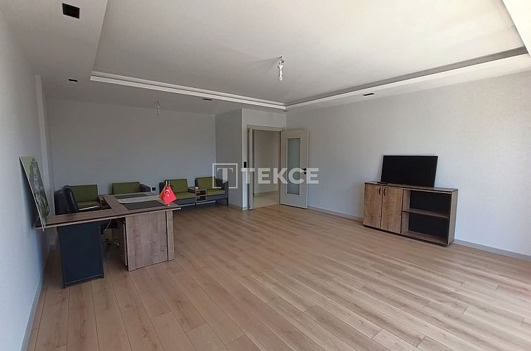 Appartement in Kayabaşı