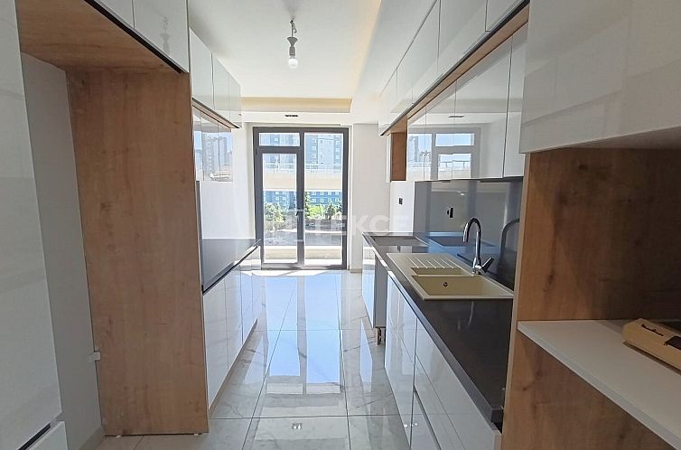 Appartement in Kayabaşı