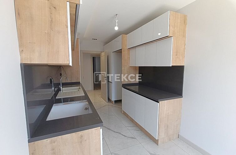 Appartement in Kayabaşı