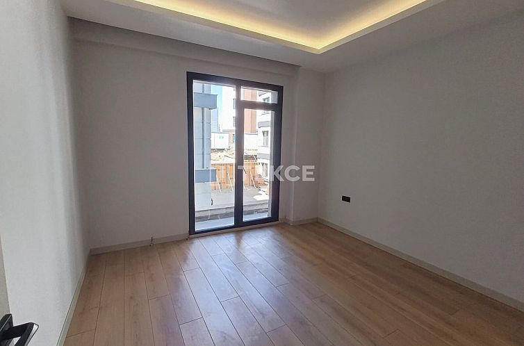 Appartement in Kayabaşı